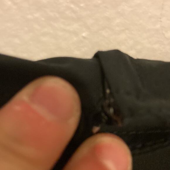 Theory Button Belted Accent Retro 60's Fit Pencil Skirt  Formal Jackie Kennedy - Picture 5 of 9